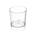 Vasos Chupitos de Plástico PS Transparentes 33ml (1.000 Uds Granel)