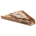 Cuñas Porción Pizza/Creps Kraft 22,5x18,2cm (50 Uds)