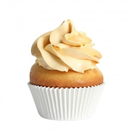 Moldes Papel Magdalenas Ø52x30mm (72 Uds)