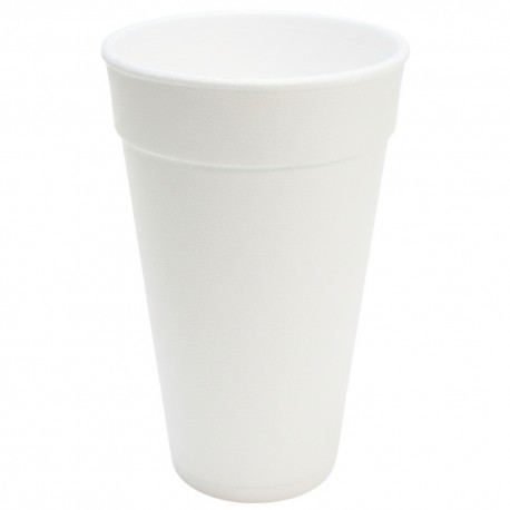 Vasos Térmicos Foam 340ml (20 Uds)