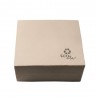 Servilletas Papel Cocktail Ecológicas Punta-Punta 20x20cm (90 Uds)