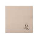 Servilletas Papel Cocktail Ecológicas Punta-Punta 20x20cm (90 Uds)