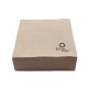 Servilletas Papel Cocktail Ecológicas 20x20cm 2 Capas (100 Uds)