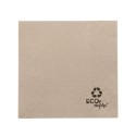 Servilletas Papel Cocktail Ecológicas 20x20cm 2 Capas (100 Uds)