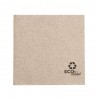 Servilletas Papel Cocktail Ecológicas Punta-Punta 20x20cm (90 Uds)