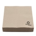 Servilletas Papel Ecológicas 30x30cm (100 Uds)