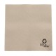 Servilletas Papel Ecológicas 30x30cm (100 Uds)