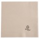 Servilletas Papel Ecológicas 40x40cm 2 Capas (50 Uds)