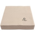 Servilletas Papel Ecológicas 40x40cm 2 Capas (50 Uds)