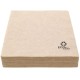 Servilletas Papel Ecológicas Punta-Punta 40x40cm (50 Uds)