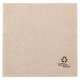 Servilletas Papel Ecológicas Punta-Punta 40x40cm (50 Uds)