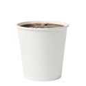 Vasos de Cartón Blanco 120ml Ø6,2cm (50 Uds)