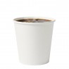 Vasos de Cartón Blancos 120ml Ø6,2cm (1.000 Uds)