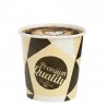 Vasos de Cartón Diseño 120ml Ø6,2cm  (50 Uds)