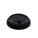 Tapas Travel para Vasos de Cartón de Ø6,2cm (50 Uds)