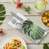 Servilletas Canguro Papel Punta-Punta 40x40cm Tropical (30 Uds)