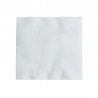 Servilletas Papel Cocktail 20 x 20cm Blancas 2 Capas