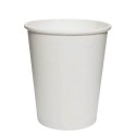 Vasos de Cartón Blanco 200ml Ø7,2cm (1.000 Uds)