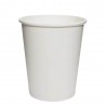 Vasos de Cartón Blanco 200ml Ø7,2cm (1.000 Uds)