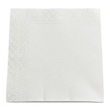 Servilletas Papel 30 x 30cm Blancas 1 Capa