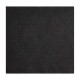 Servilletas de Papel Punta Punta 33x33cm Negras (1.500 Uds)