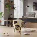 Vasos de Cartón Diseño 200ml Ø7,2cm (50 Uds)