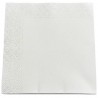 Servilletas Papel Tissue 40 x 40 cm Blancas 2 Capas