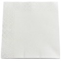 Servilletas Papel Tissue 40 x 40 cm Blancas 2 Capas