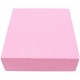 Servilletas de Papel Punta Punta 40x40cm Rosa Baby (50 Uds)