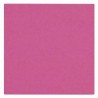 Servilletas de Papel Punta Punta 40x40cm Fucsia (50 Uds)