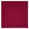 Servilletas de Papel Punta Punta 40x40cm Burdeos (1.000 Uds)