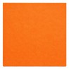 Servilletas de Papel Punta Punta 40x40cm Naranjas (1.000 Uds)