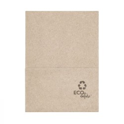 Servilletas de Papel Ecológicas Miniservis 17x17cm (100 Uds)