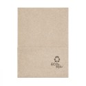 Servilletas de Papel Ecológicas Miniservis 17x17cm (100 Uds)