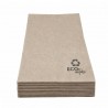Servilletas de Papel Ecológicas Miniservis 17x17cm (100 Uds)