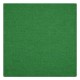 Servilletas de Papel Punta Punta 40x40cm Verdes (1.000 Uds)