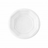 Platos de Plástico Blancos Pequeños 14cm (100 Uds)   