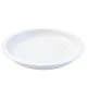Platos de Plástico 25cm (25 Uds) 