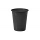 Vasos de Plástico PP Negros 200ml (1.152 Uds)