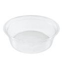 Inserto para vaso PET de Ø9,5cm (100 Uds)