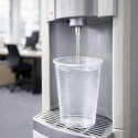 Vasos Biodegradables PLA Transparentes 200ml (50 Uds)