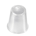 Vasos Biodegradables PLA Transparentes 200ml (50 Uds)