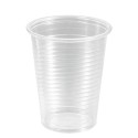Vasos Biodegradables PLA Transparentes 200ml (1.500 Uds)