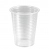 Vasos Biodegradables PLA Transparentes 200ml (1.500 Uds)