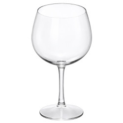 Copas Balón Gin Tonic Reutilizables Plástico Duro Tritán 700ml (8 Uds)