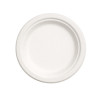 Platos Biodegradables 15cm (800 Uds)