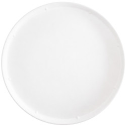Platos Biodegradables Caña de Azúcar PIZZA 32cm (50 Uds)