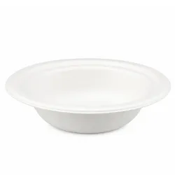 Bols Biodegradables Caña de Azúcar 450ml (500 Uds)