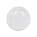 Tapas Cúpula Ø 7,8cm Cerrada para vaso PET (1.000 Uds)