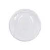 Tapas Cúpula Ø 7,8cm Cerrada para vaso PET (1.000 Uds)